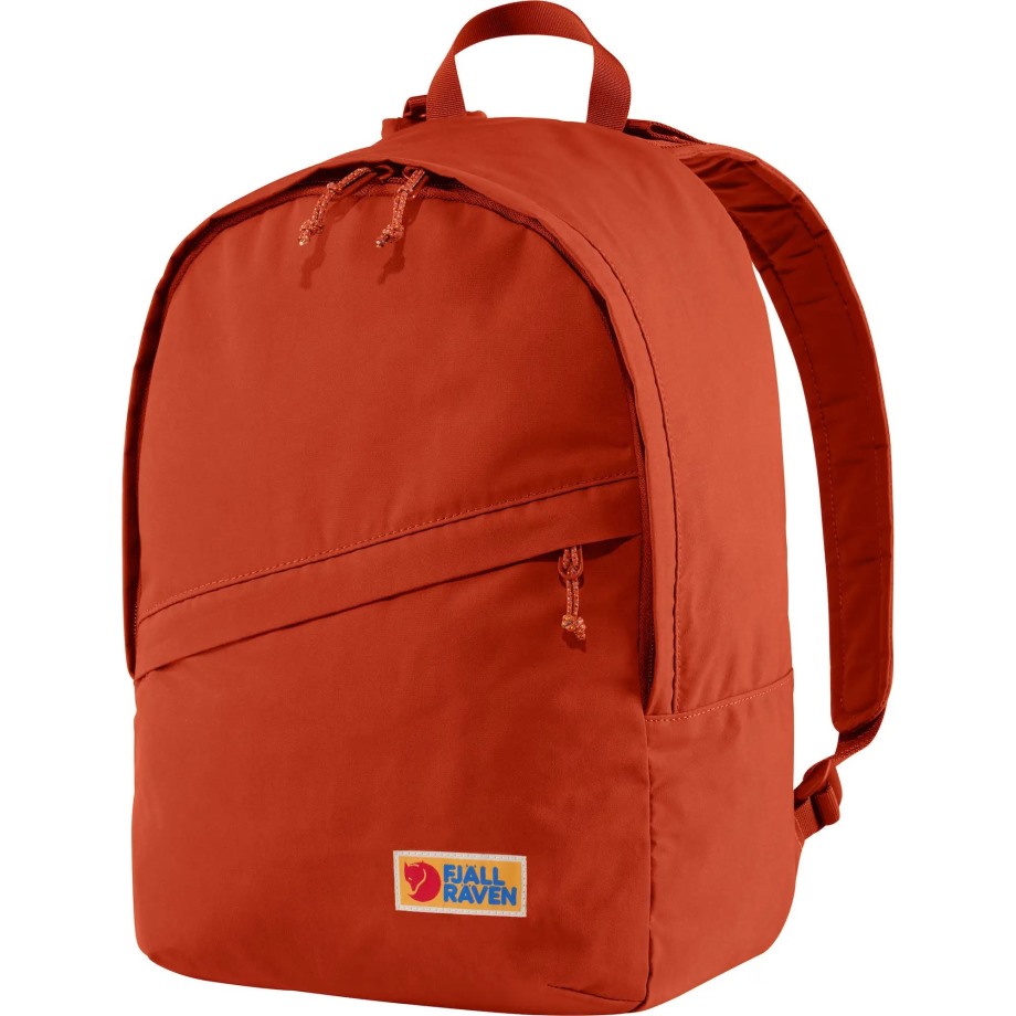Hot New - Fjällräven Vardag 16 Cabin Red