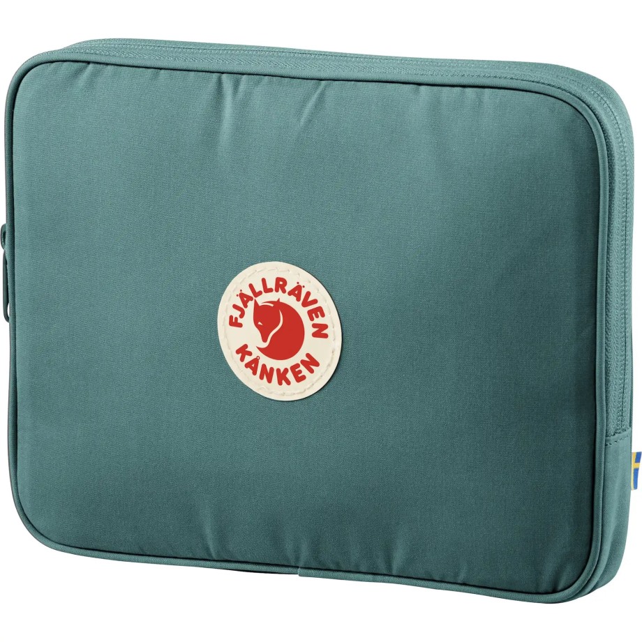 Frost Green Hot New - Fjällräven Kånken Tablet Case