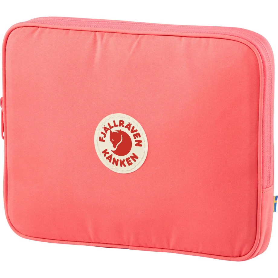 Hot New - Fjällräven Kånken Tablet Case Peach Pink