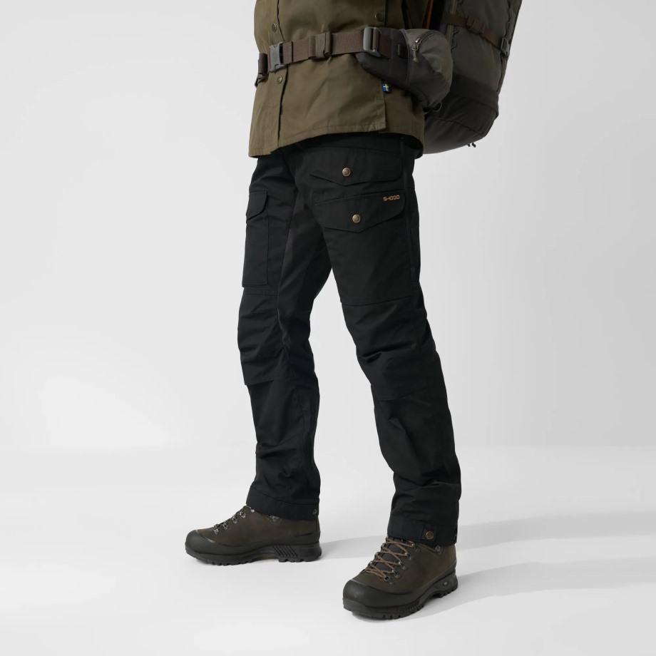 Hot New - Fjällräven Vidda Pro Ventilated Trousers M Reg Dark Olive
