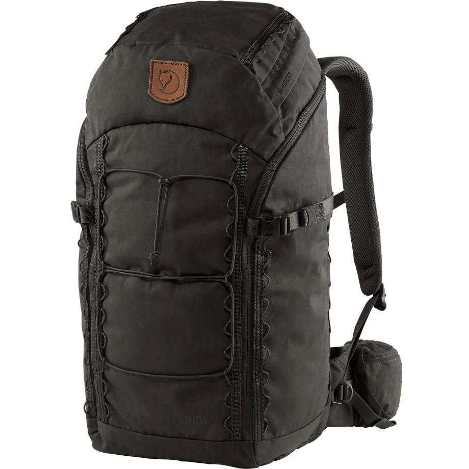 Hot New - Fjällräven Stone Grey Singi 28
