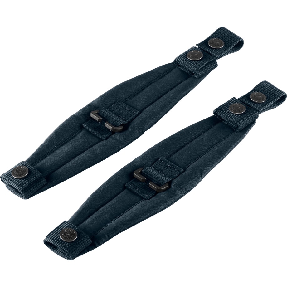 Hot New - Fjällräven Navy Kånken Mini Shoulder Pads
