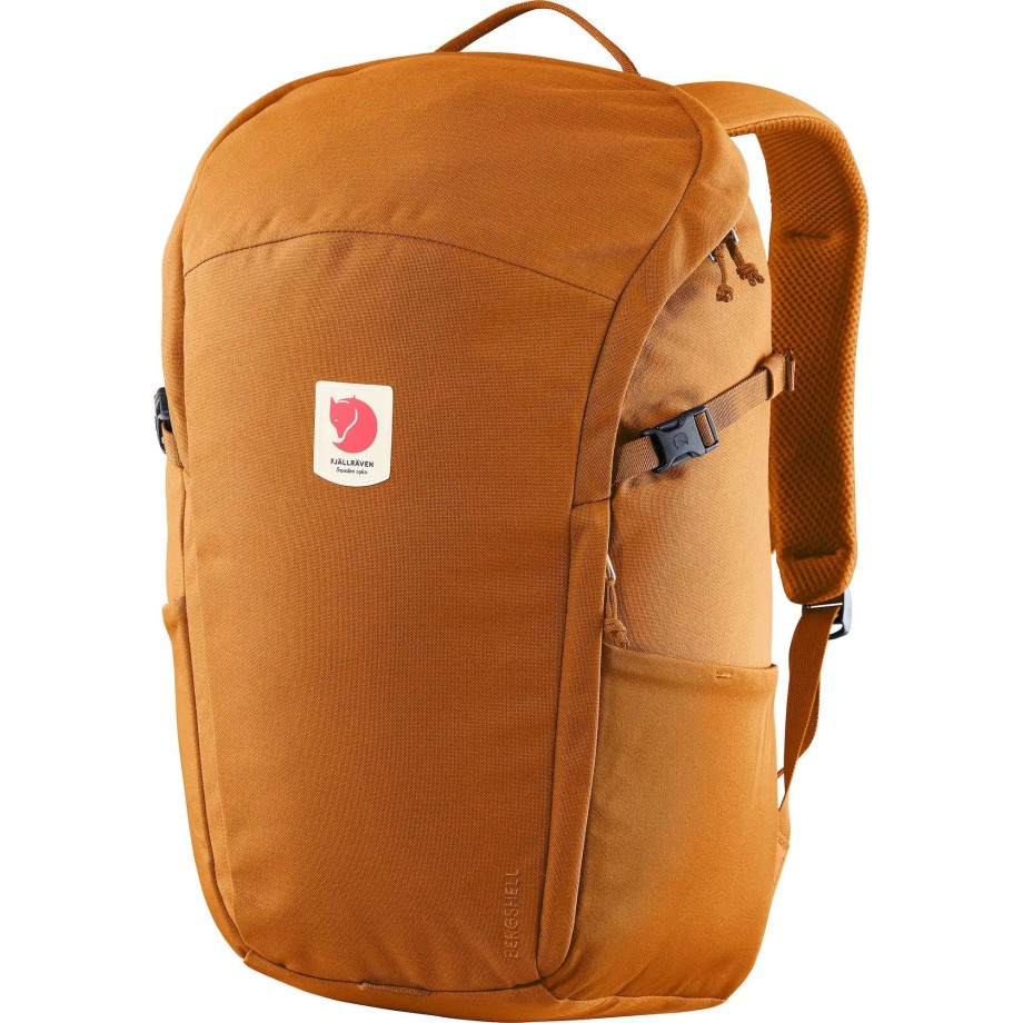Ulvö 23 Hot New - Fjällräven Red Gold