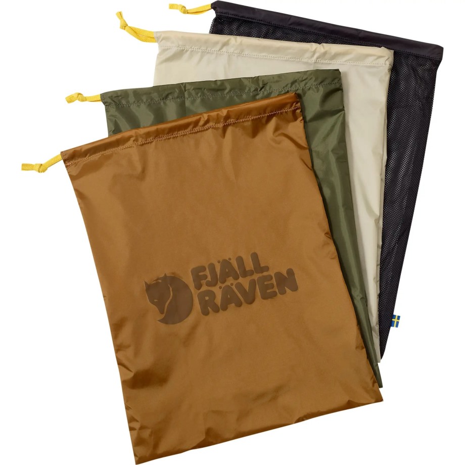 Earth Hot New - Fjällräven Packbags