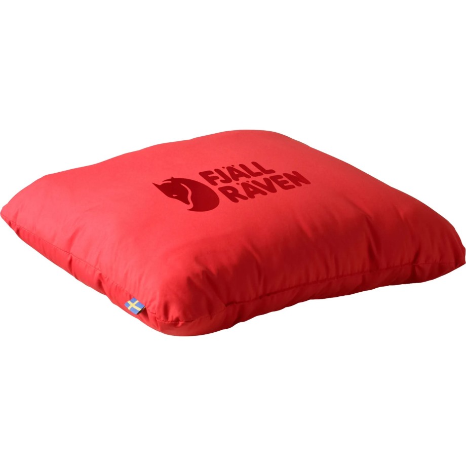 Red Hot New - Fjällräven Travel Pillow