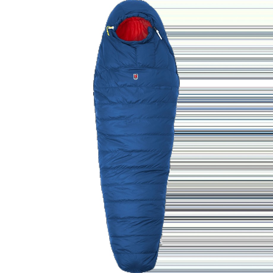 Hot New - Fjällräven Bay Blue Singi Two Seasons W