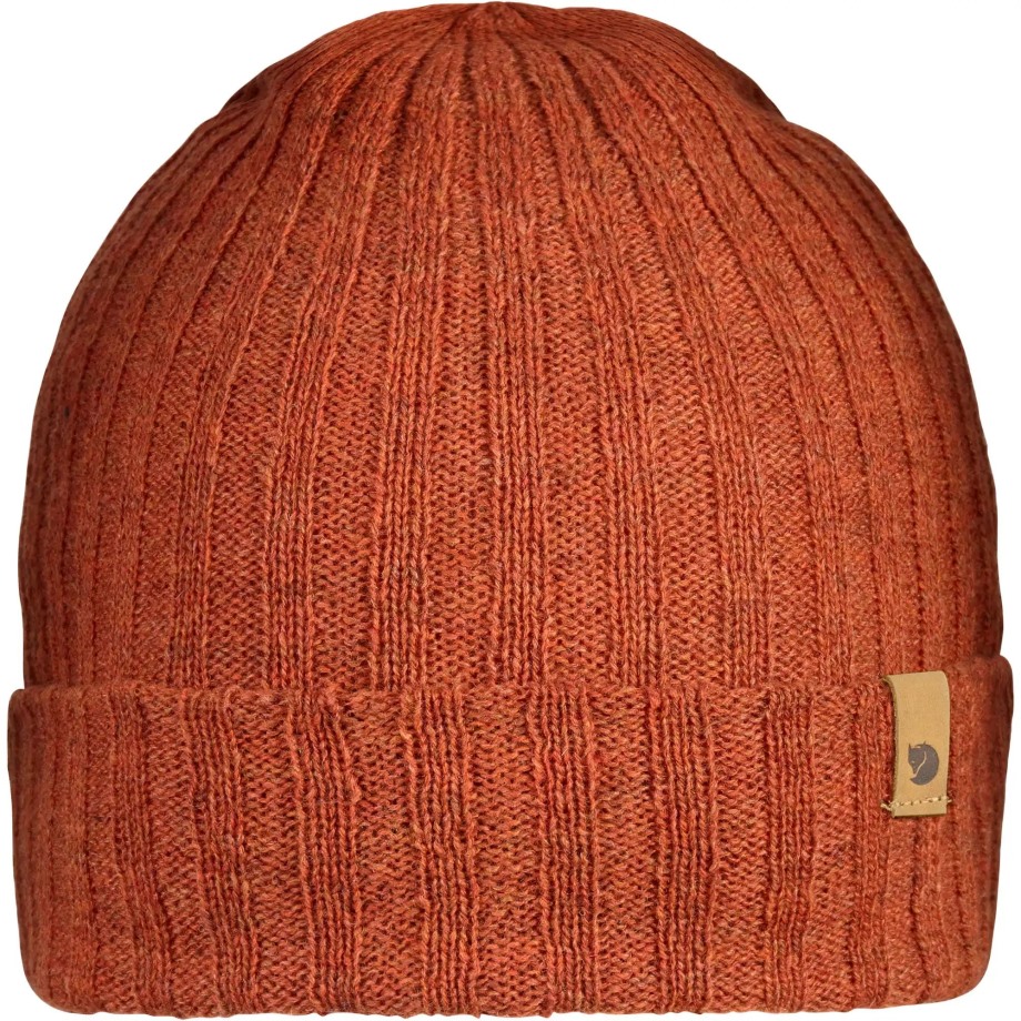 Autumn Leaf Byron Hat Thin Hot New - Fjällräven