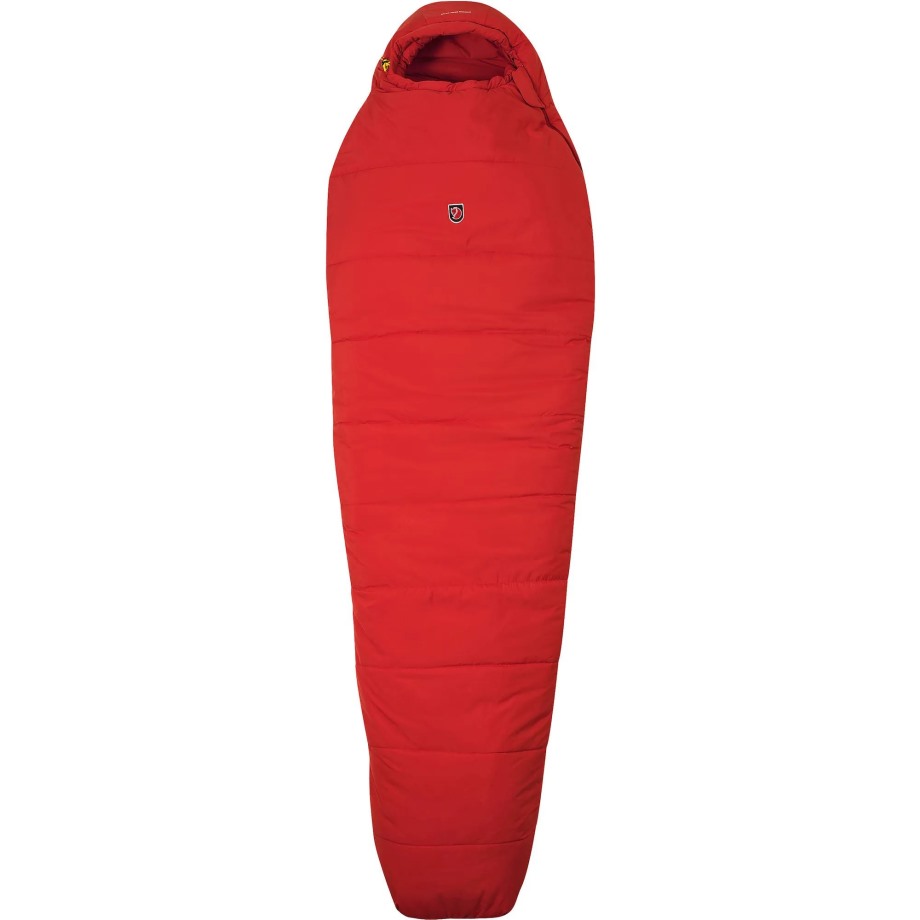Red Hot New - Fjällräven Skule Three Seasons Reg