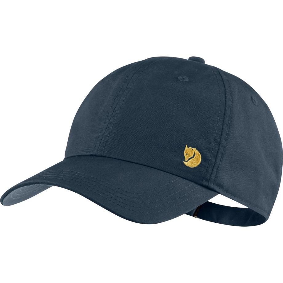 Bergtagen Cap Mountain Blue Hot New - Fjällräven