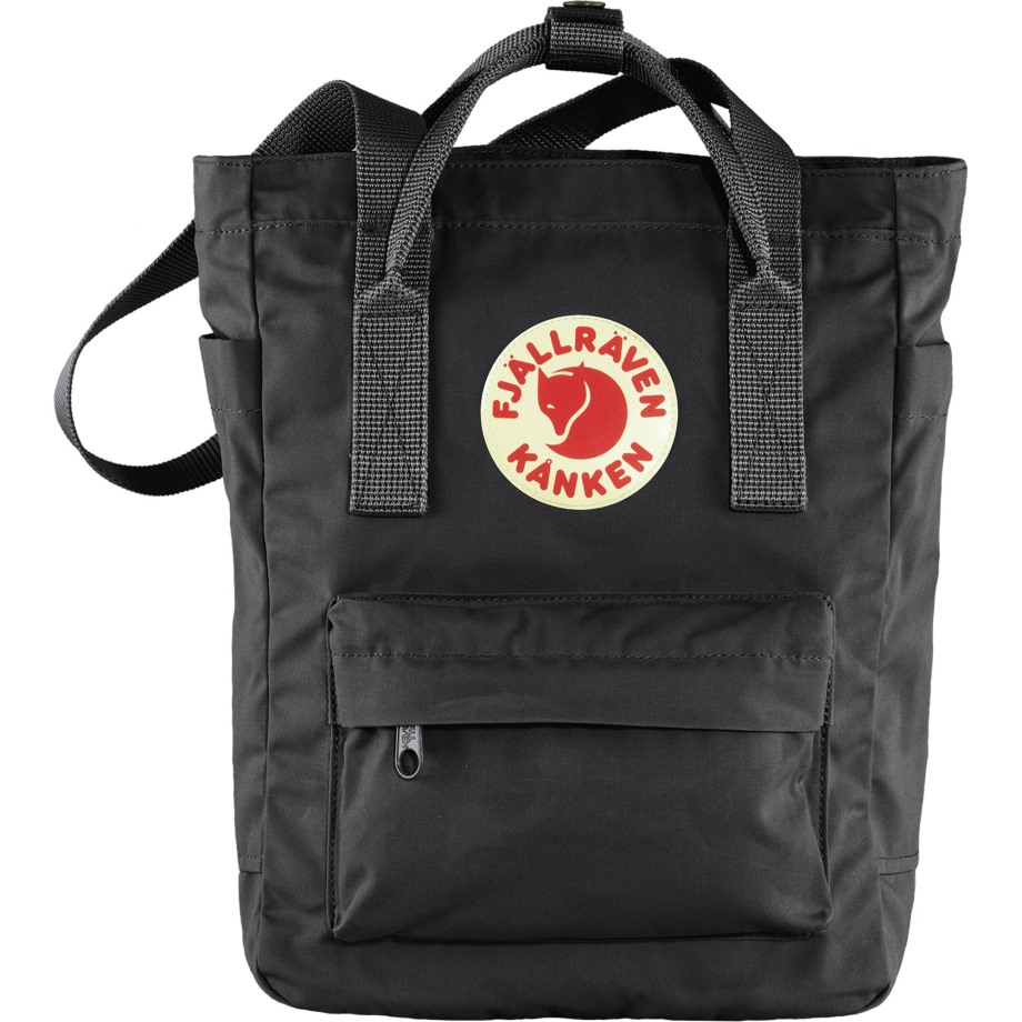 Black Kånken Totepack Mini Hot New - Fjällräven