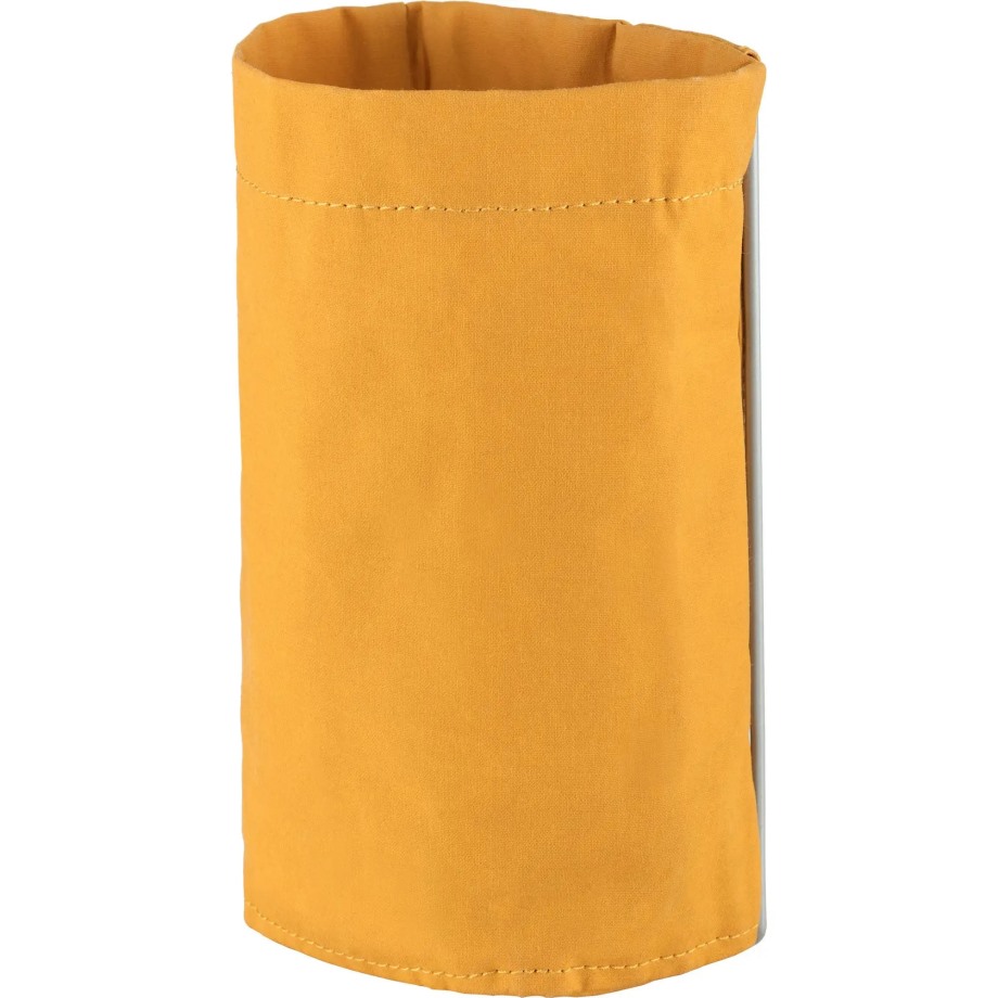 Kånken Bottle Pocket Ochre Hot New - Fjällräven