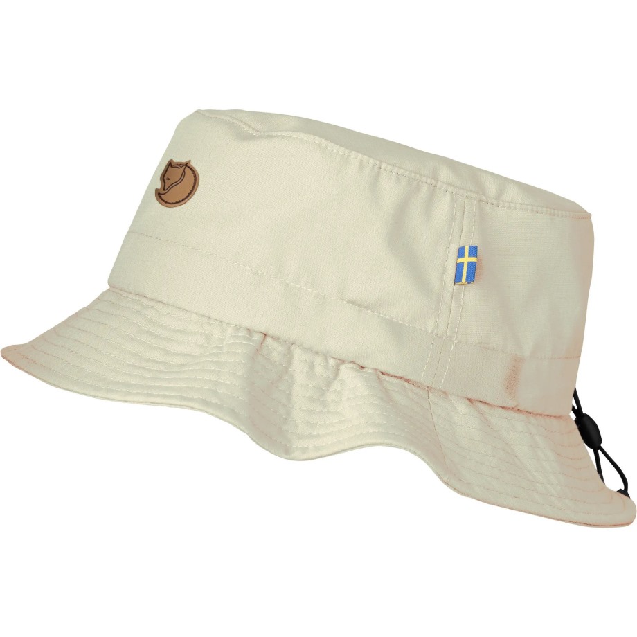 Hot New - Fjällräven Travellers Mt Hat Light Beige