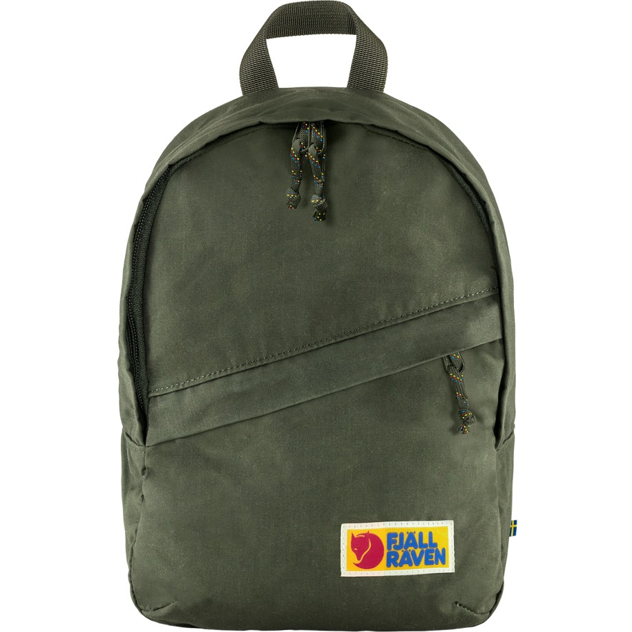 Hot New - Fjällräven Deep Forest Vardag Mini