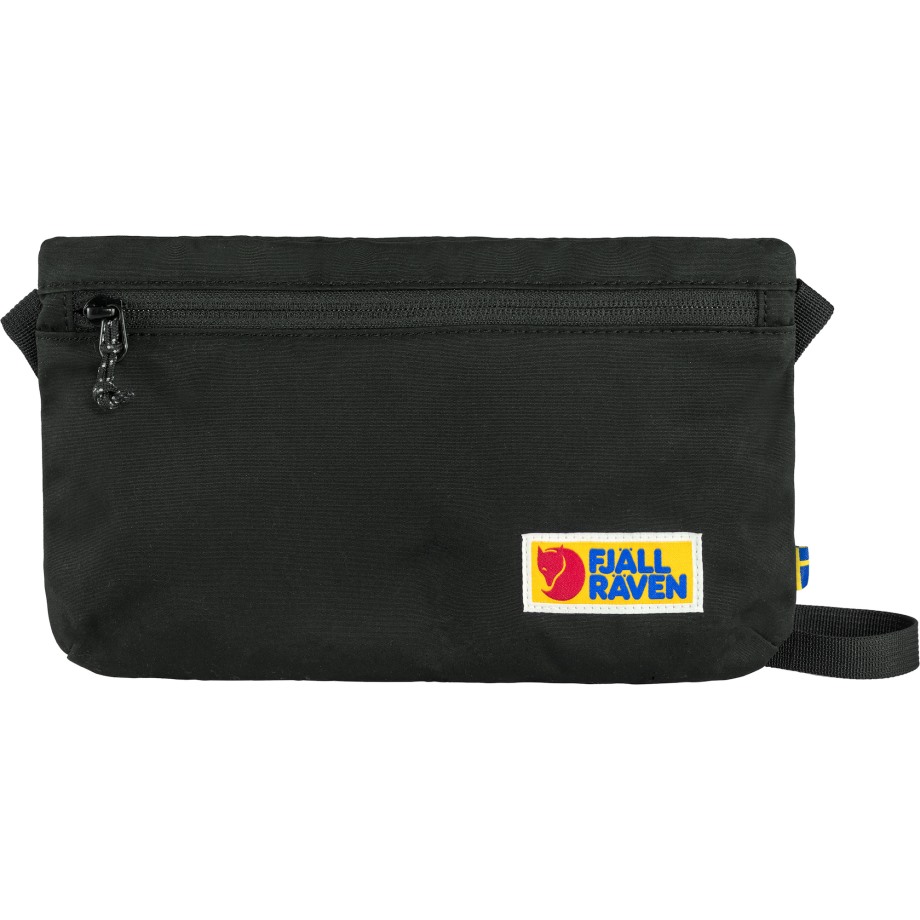 Black Hot New - Fjällräven Vardag Pocket