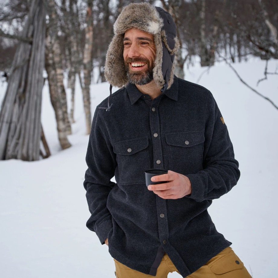 Hot New - Fjällräven Black Vidda Pro Ventilated Trousers M Reg
