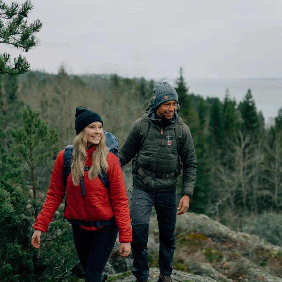 Hot New - Fjällräven Black Vidda Pro Ventilated Trousers M Reg