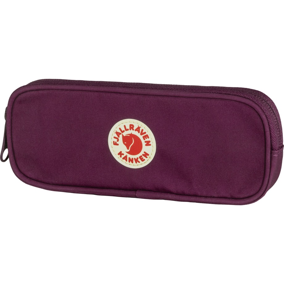 Hot New - Fjällräven Royal Purple Kånken Pen Case