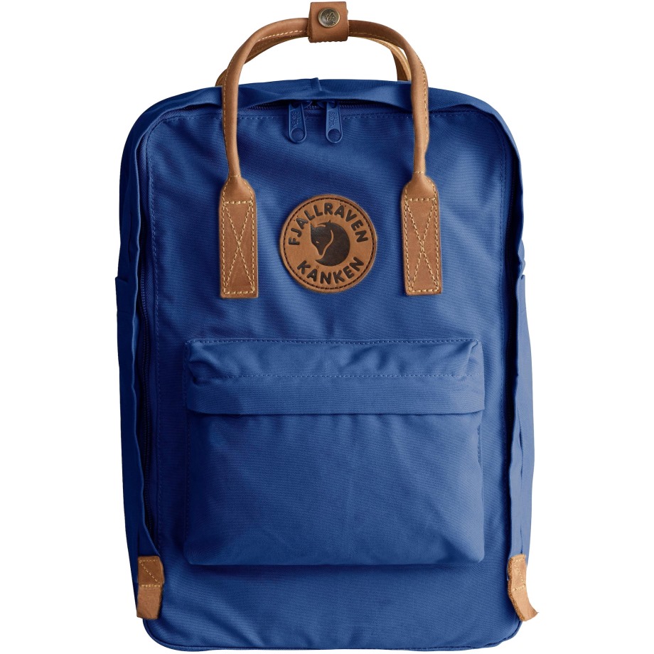 Hot New - Fjällräven Kånken No. 2 Laptop 15 Deep Blue