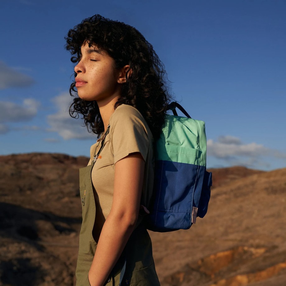 Landsort Kånken Art Hot New - Fjällräven