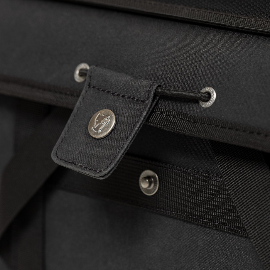 Ox Red S/F Handlebar Bag Hot New - Fjällräven