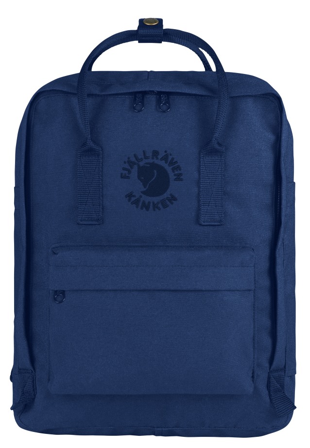 Re-Kånken Hot New - Fjällräven Midnight Blue