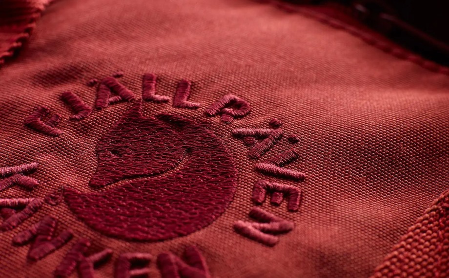 Red Hot New - Fjällräven Re-Kånken