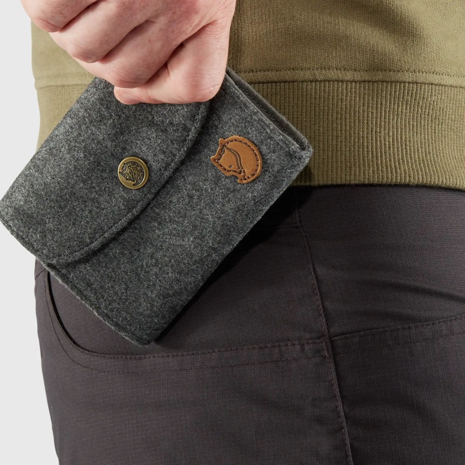Norrvåge Wallet Night Sky Hot New - Fjällräven