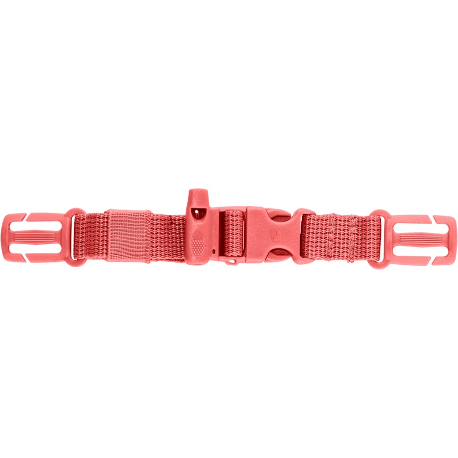 Kånken Chest Strap Peach Pink Hot New - Fjällräven