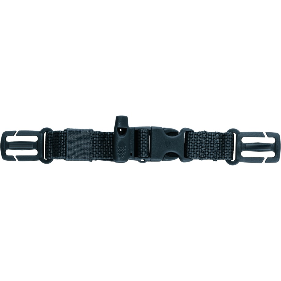 Navy Hot New - Fjällräven Kånken Chest Strap