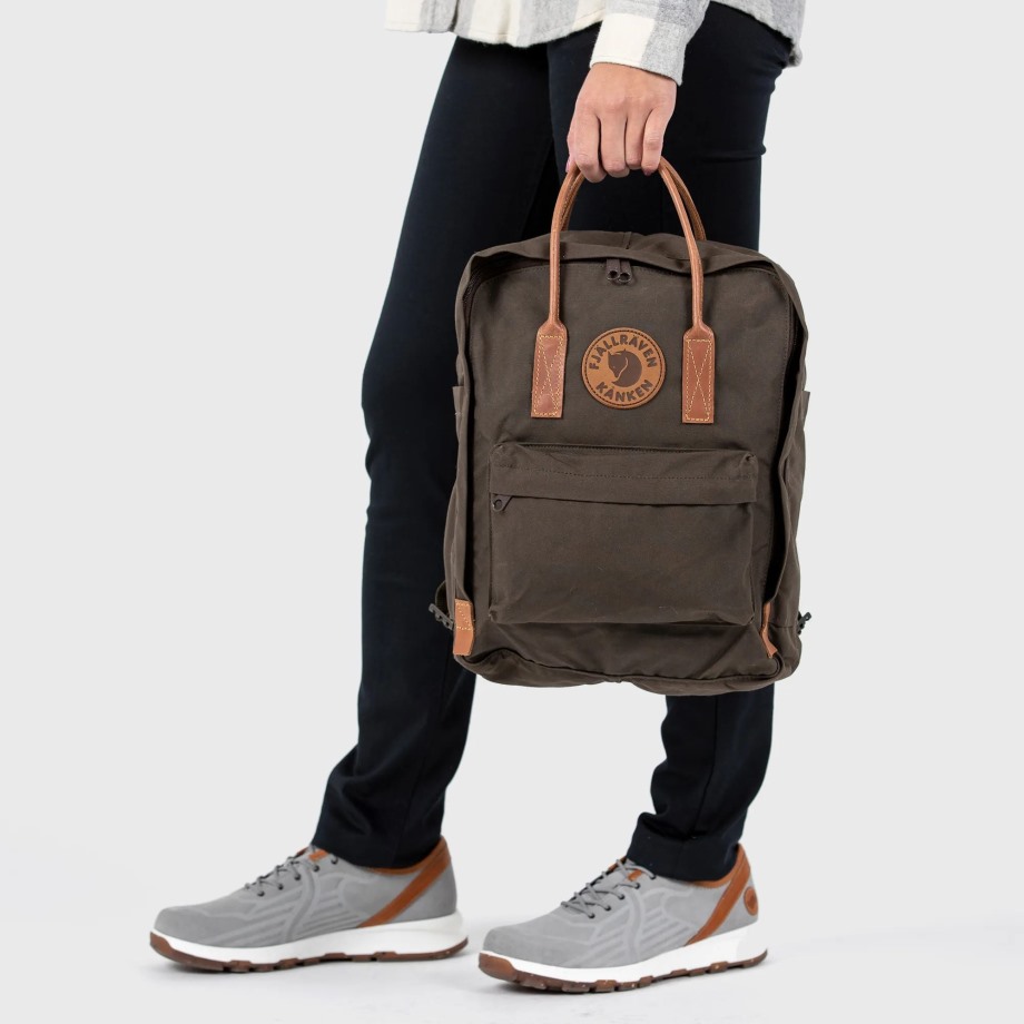 Hot New - Fjällräven Kånken No. 2 Dusk