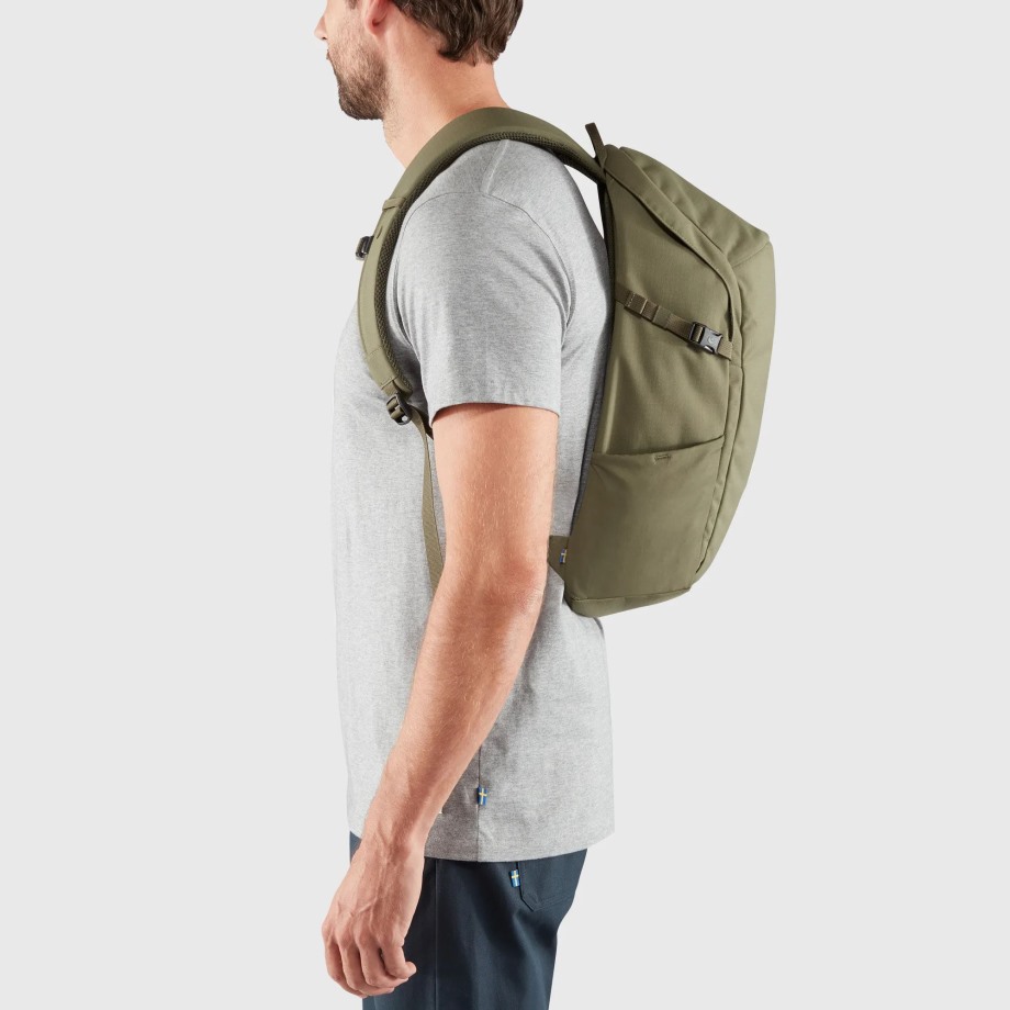 Mountain Blue Ulvö 23 Hot New - Fjällräven