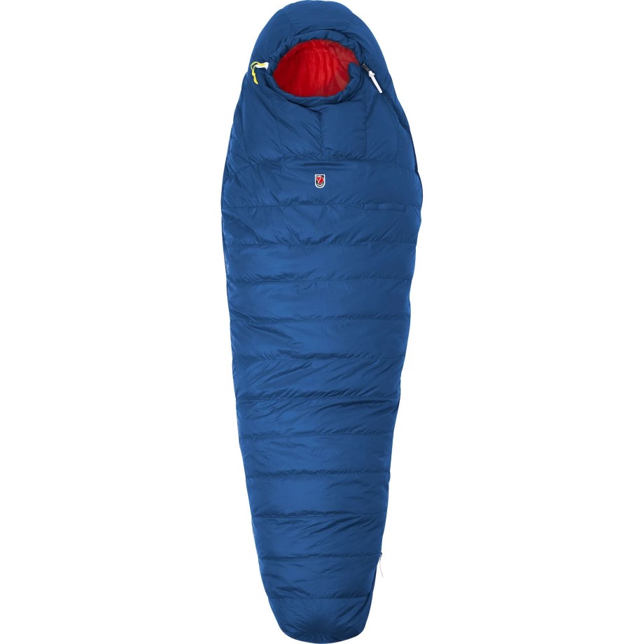 Bay Blue Singi Two Seasons Long Hot New - Fjällräven