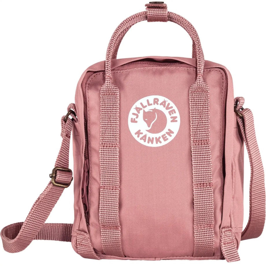 Lilac Pink Hot New - Fjällräven Tree-Kånken Sling