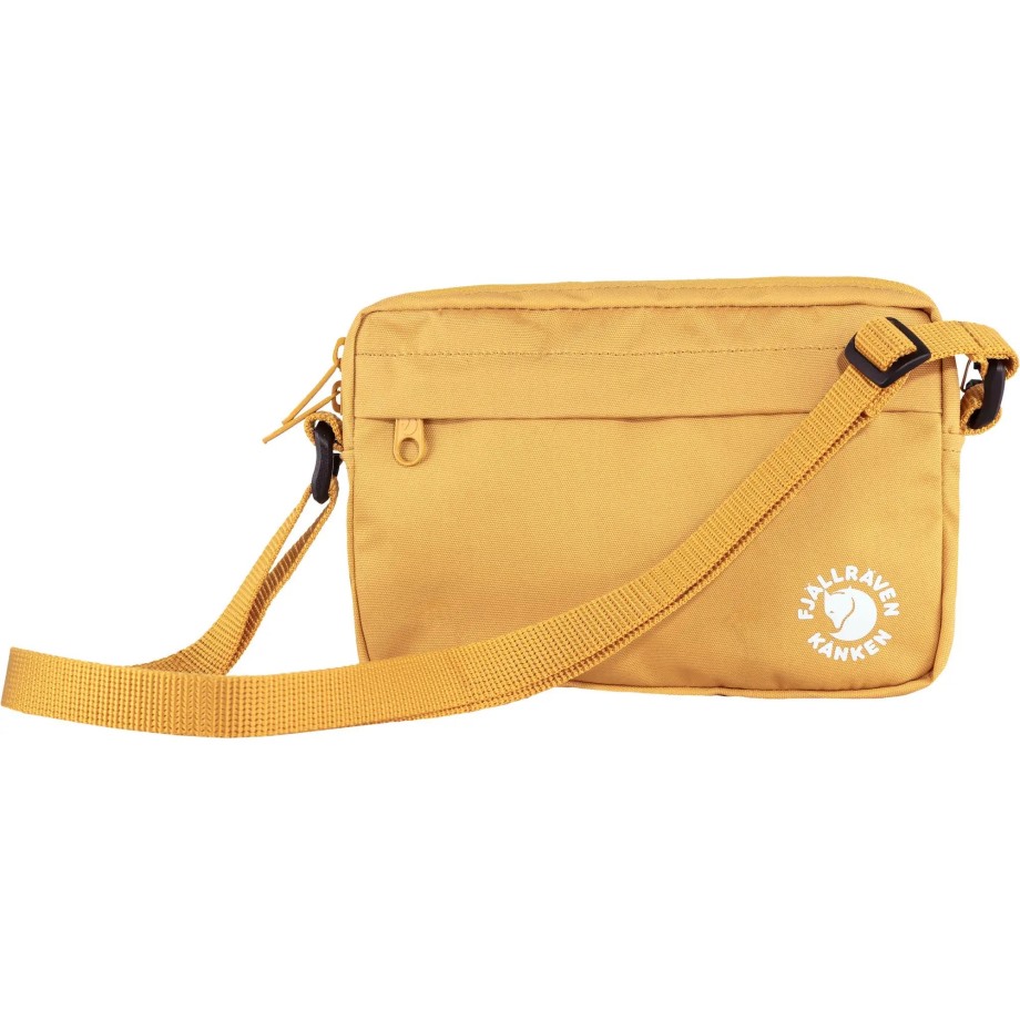 Maple Yellow Hot New - Fjällräven Tree-Kånken Pocket