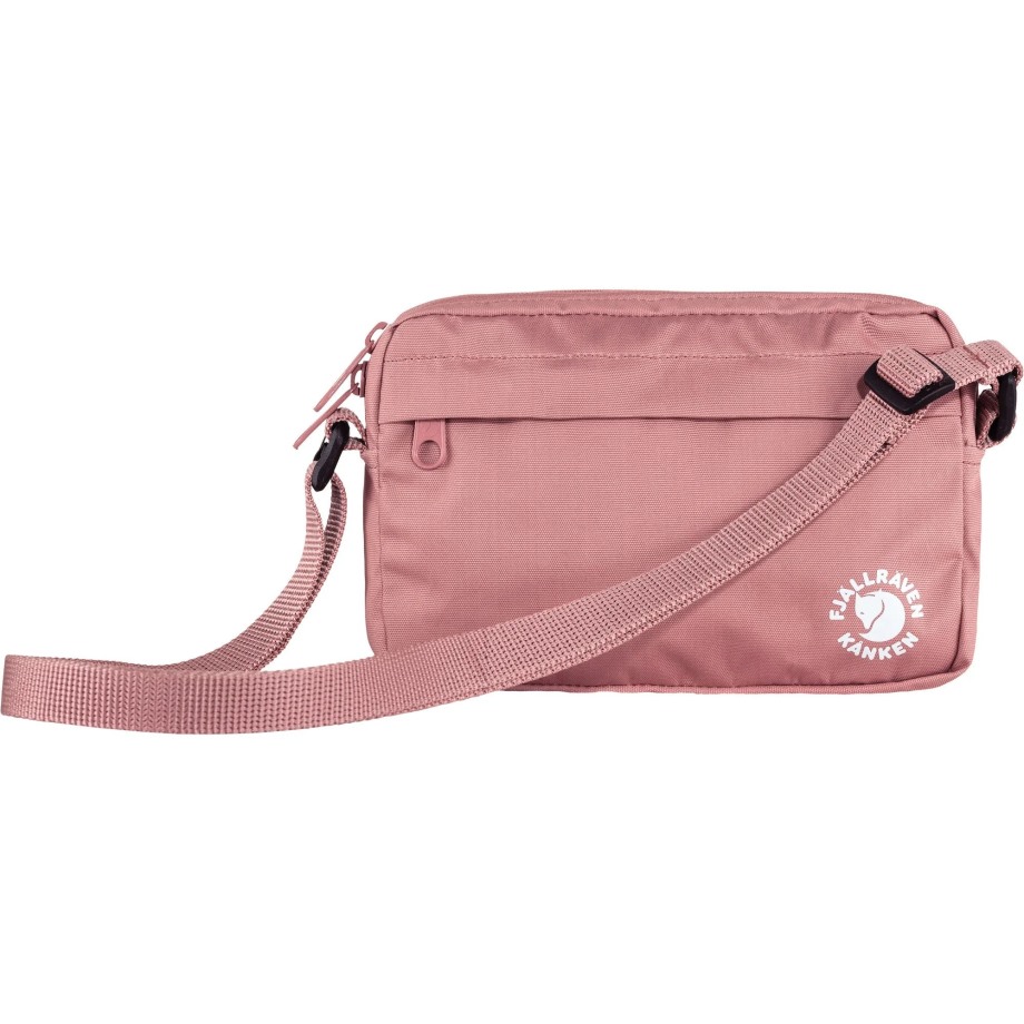 Lilac Pink Tree-Kånken Pocket Hot New - Fjällräven