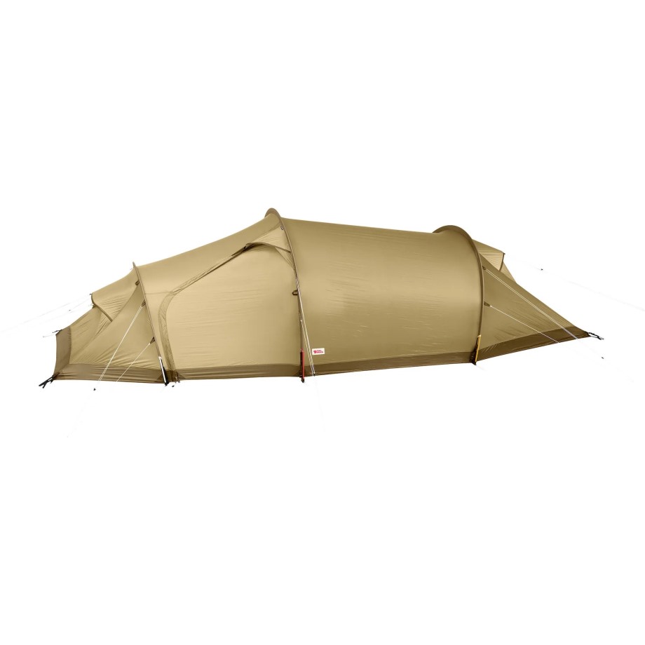 Sand Abisko Shape 2 Hot New - Fjällräven