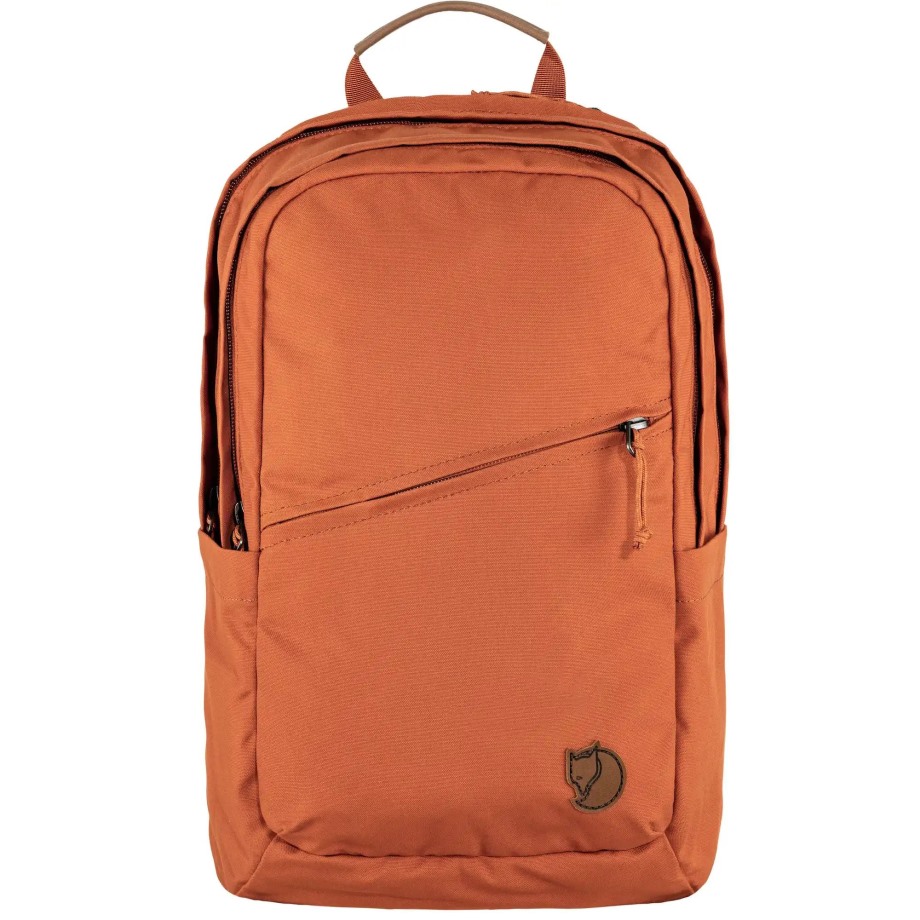 Hot New - Fjällräven Räven 20 Terracotta Brown