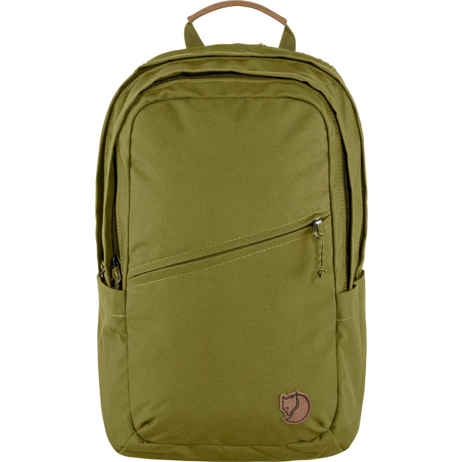 Foliage Green Räven 20 Hot New - Fjällräven