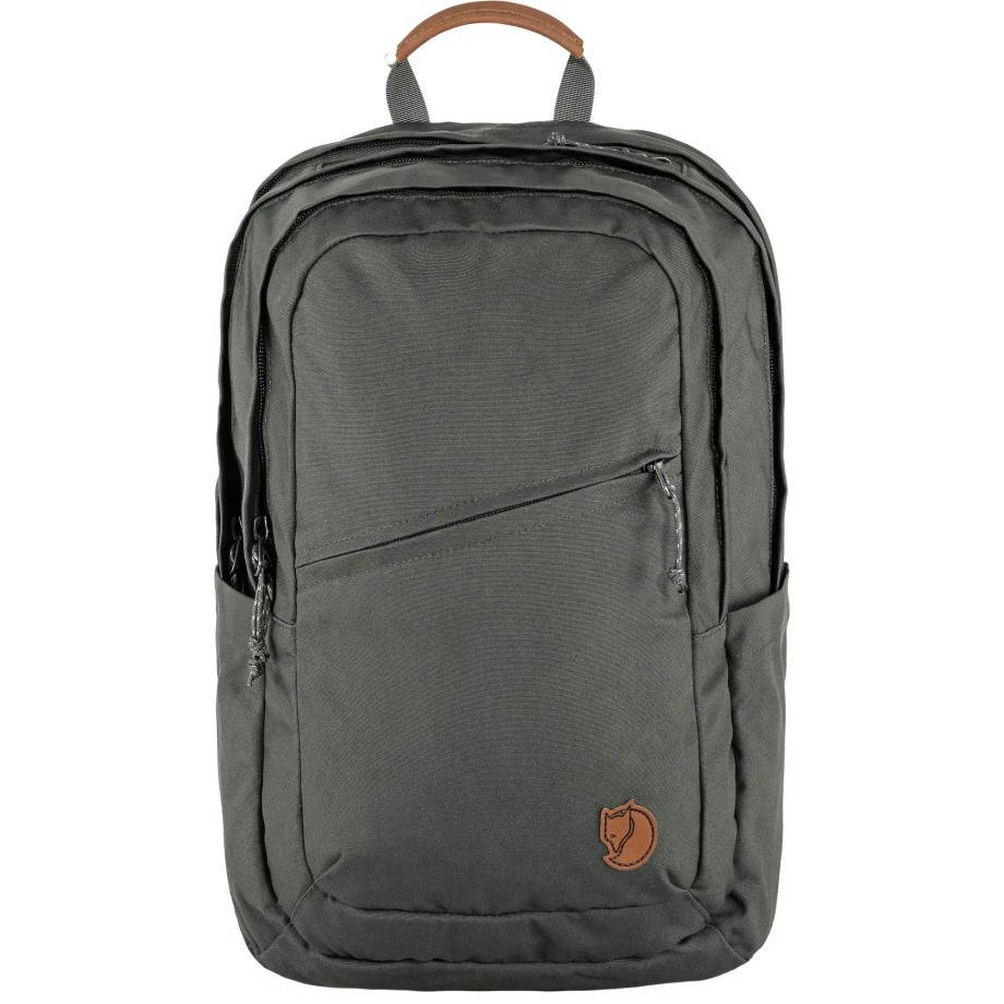 Hot New - Fjällräven Räven 28 Basalt