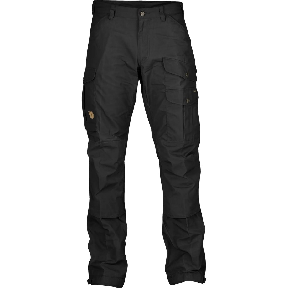 Green-Dark Grey Vidda Pro Trousers M Reg Hot New - Fjällräven