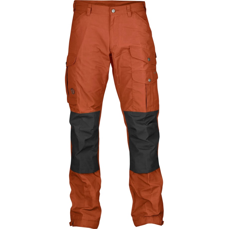 Hot New - Fjällräven Vidda Pro Trousers M Long Autumn Leaf-Stone Grey