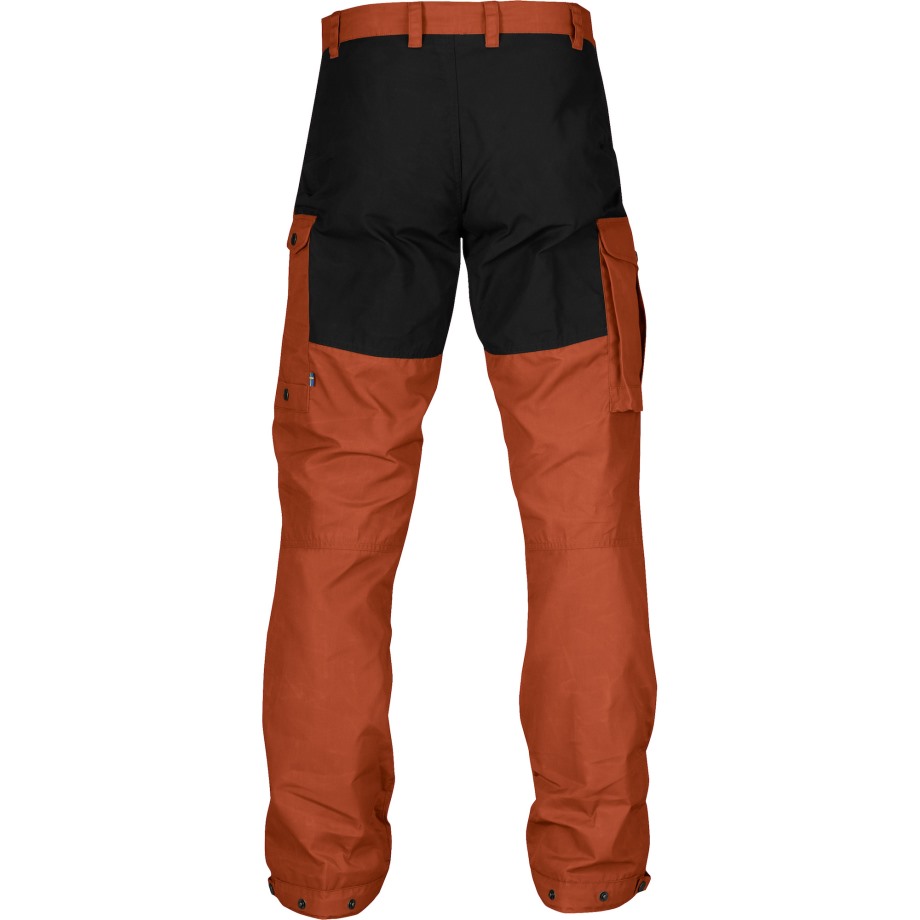 Hot New - Fjällräven Vidda Pro Trousers M Long Autumn Leaf-Stone Grey