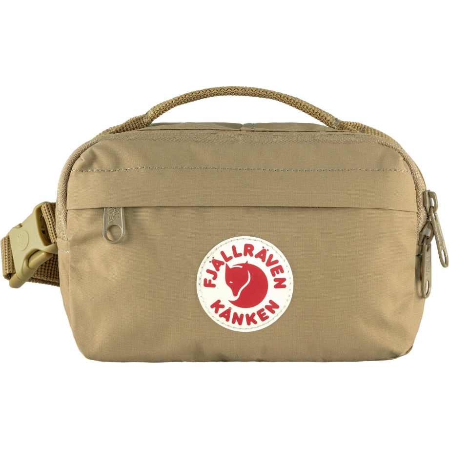 Hot New - Fjällräven Clay Kånken Hip Pack