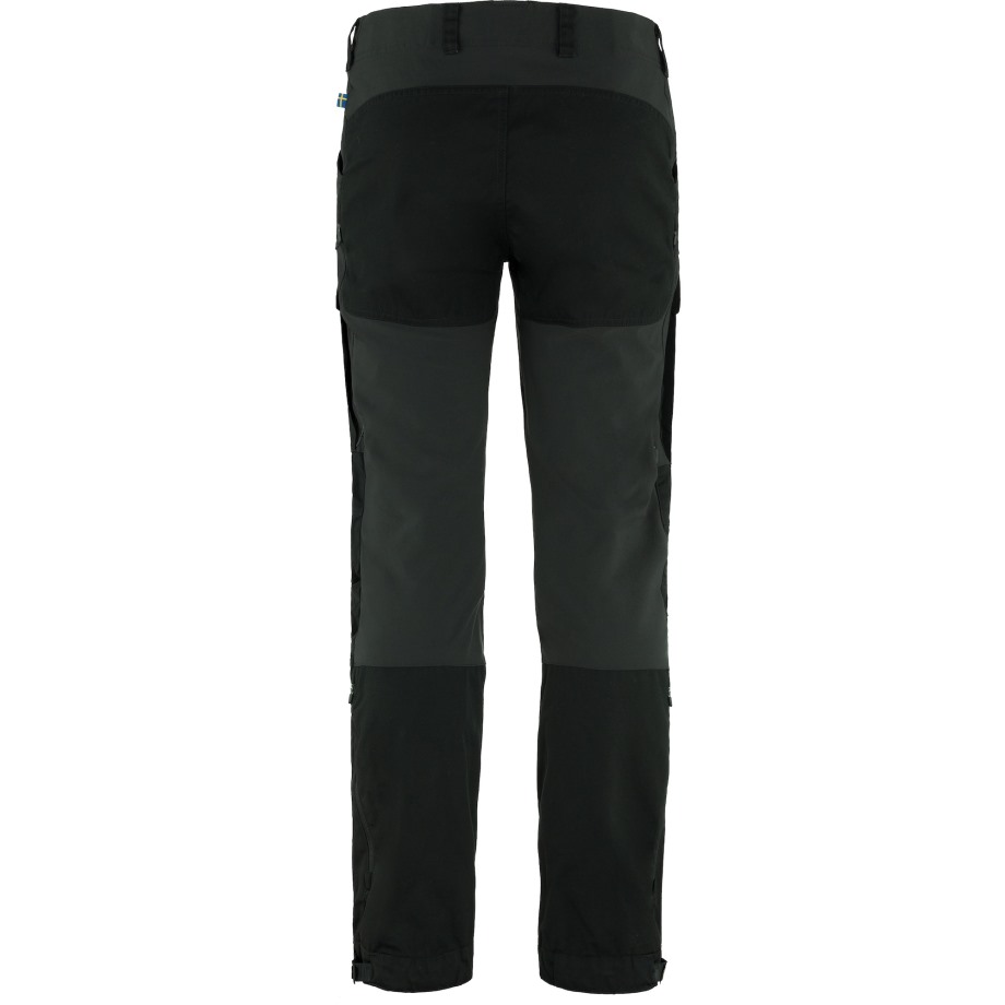 Hot New - Fjällräven Keb Trousers M Reg Black